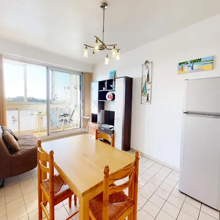 Apartamento Pretty 2 Facing The Port *