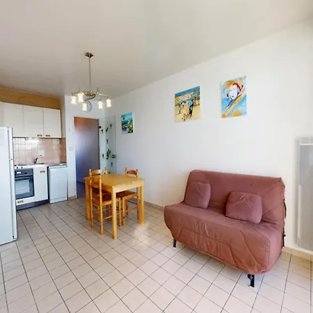 Apartamento Pretty 2 Facing The Port *